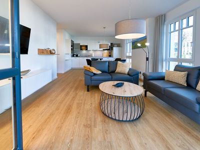 Ferienwohnung für 4 Personen (87 m²) in Binz (Ostseebad) 7/10