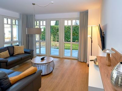 Ferienwohnung für 4 Personen (87 m²) in Binz (Ostseebad) 9/10