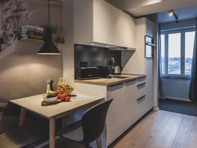 Ferienwohnung für 2 Personen (28 m²) in Binz (Ostseebad) 4/8