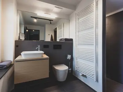 Ferienwohnung für 2 Personen (29 m²) in Binz (Ostseebad) 6/8