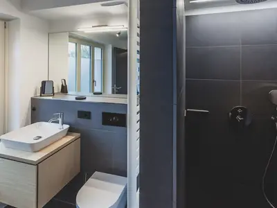 Ferienwohnung für 2 Personen (29 m²) in Binz (Ostseebad) 7/8