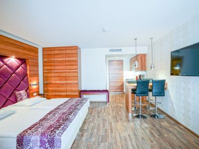 Ferienwohnung für 1 Person (27 m²) in Binz (Ostseebad) 6/10