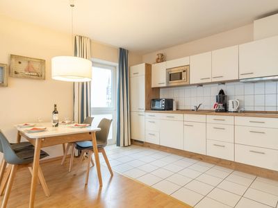 Ferienwohnung für 4 Personen (52 m²) in Binz (Ostseebad) 5/10