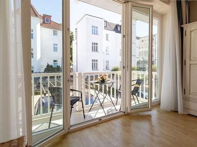 Ferienwohnung für 4 Personen (52 m²) in Binz (Ostseebad) 6/10