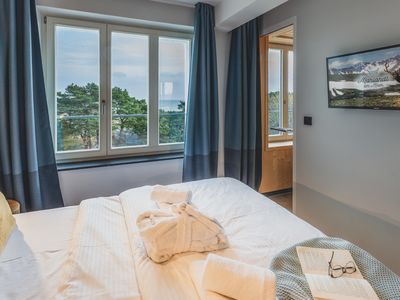 Ferienwohnung für 6 Personen (102 m²) in Binz (Ostseebad) 3/10