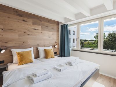 Ferienwohnung für 6 Personen (110 m²) in Binz (Ostseebad) 7/10