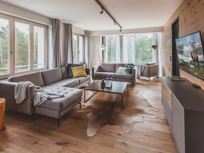 Ferienwohnung für 8 Personen (110 m²) in Binz (Ostseebad) 5/10