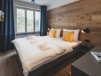 Ferienwohnung für 4 Personen (60 m²) in Binz (Ostseebad) 7/9