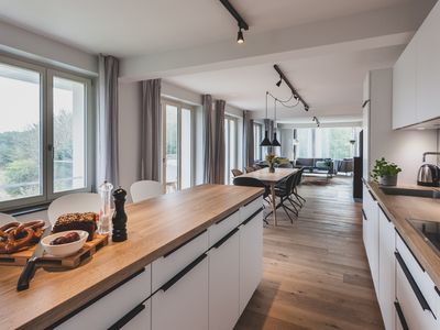 Ferienwohnung für 8 Personen (110 m²) in Binz (Ostseebad) 3/10