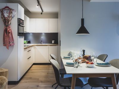 Ferienwohnung für 4 Personen (60 m²) in Binz (Ostseebad) 2/9