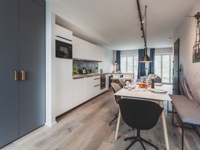 Ferienwohnung für 6 Personen (90 m²) in Binz (Ostseebad) 8/10