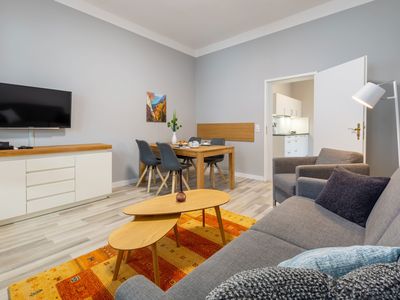 Ferienwohnung für 4 Personen (48 m²) in Binz (Ostseebad) 2/10