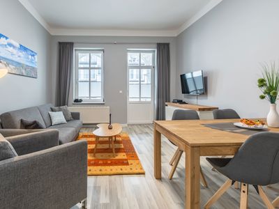 Ferienwohnung für 4 Personen (48 m²) in Binz (Ostseebad) 3/10