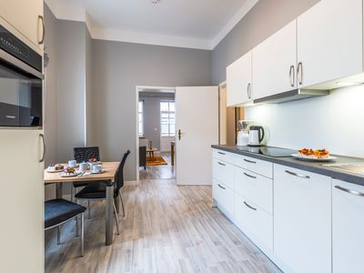 Ferienwohnung für 4 Personen (48 m²) in Binz (Ostseebad) 7/10