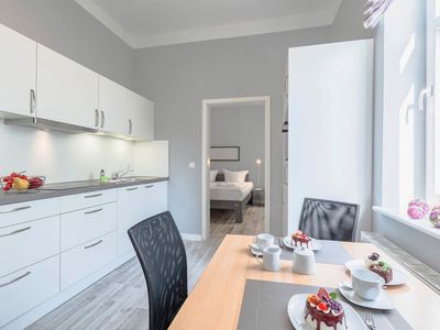 Ferienwohnung für 4 Personen (48 m²) in Binz (Ostseebad) 9/10