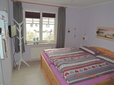 Ferienwohnung für 4 Personen (48 m²) in Binz (Ostseebad) 2/10