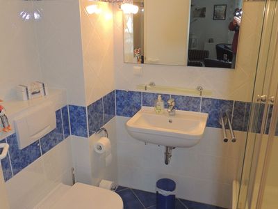 Ferienwohnung für 4 Personen (48 m²) in Binz (Ostseebad) 3/10