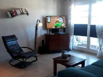 Ferienwohnung für 4 Personen (48 m²) in Binz (Ostseebad) 7/10