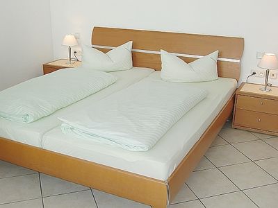 Ferienwohnung für 6 Personen (64 m²) in Binz (Ostseebad) 9/10