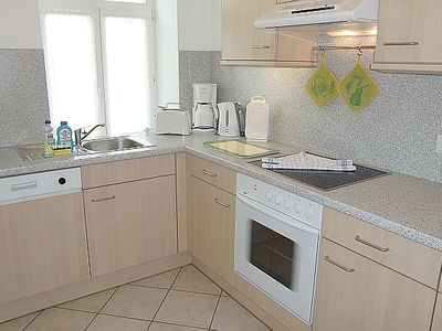 Ferienwohnung für 6 Personen (64 m²) in Binz (Ostseebad) 10/10