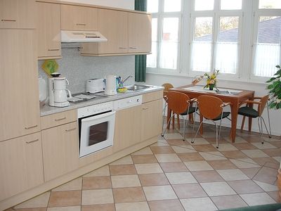 Ferienwohnung für 4 Personen (59 m²) in Binz (Ostseebad) 9/10