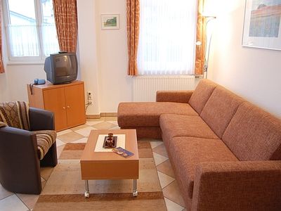 Ferienwohnung für 6 Personen (71 m²) in Binz (Ostseebad) 8/10