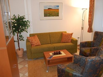 Ferienwohnung für 4 Personen (56 m²) in Binz (Ostseebad) 8/10