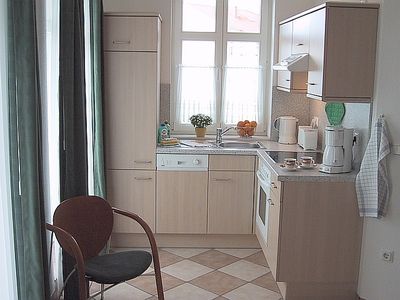 Ferienwohnung für 4 Personen (56 m²) in Binz (Ostseebad) 9/10