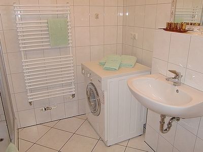 Ferienwohnung für 4 Personen (61 m²) in Binz (Ostseebad) 10/10