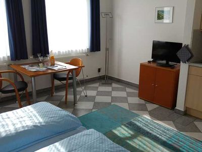 Ferienwohnung für 3 Personen (27 m²) in Binz (Ostseebad) 10/10