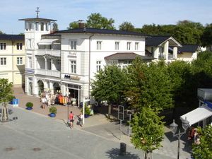 Ferienwohnung für 4 Personen (68 m²) in Binz (Ostseebad)