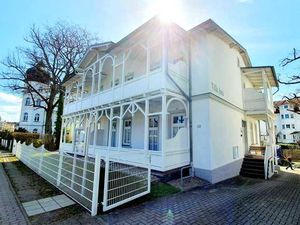 Ferienwohnung für 5 Personen (88 m&sup2;) in Binz (Ostseebad)