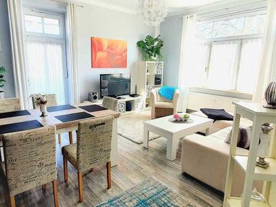 Ferienwohnung für 4 Personen (78 m²) in Binz (Ostseebad) 7/10