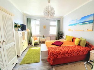 Ferienwohnung für 4 Personen (78 m²) in Binz (Ostseebad) 9/10