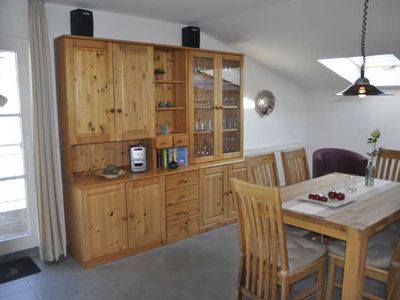 Ferienwohnung für 4 Personen (60 m²) in Binz (Ostseebad) 4/8