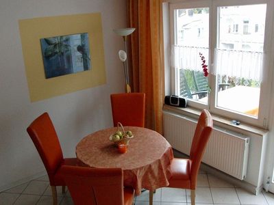 Ferienwohnung für 4 Personen (38 m²) in Binz (Ostseebad) 9/10