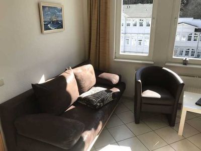 Ferienwohnung für 4 Personen (38 m²) in Binz (Ostseebad) 9/10