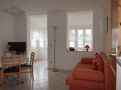 Ferienwohnung für 5 Personen (41 m²) in Binz (Ostseebad) 8/10