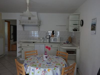 Ferienwohnung für 5 Personen (41 m²) in Binz (Ostseebad) 9/10