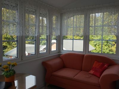 Ferienwohnung für 5 Personen (41 m²) in Binz (Ostseebad) 10/10