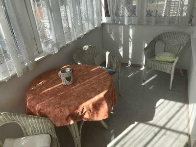 Ferienwohnung für 6 Personen (70 m²) in Binz (Ostseebad) 9/10