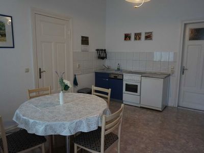 Ferienwohnung für 6 Personen (70 m²) in Binz (Ostseebad) 10/10