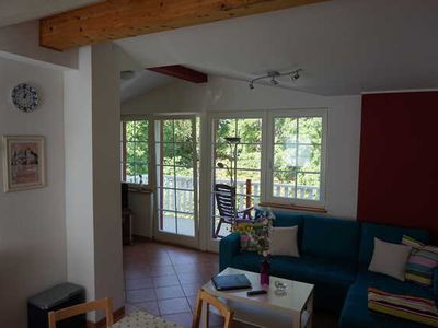 Ferienwohnung für 5 Personen (46 m²) in Binz (Ostseebad) 10/10