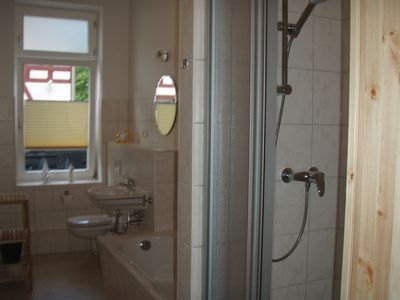 Ferienwohnung für 6 Personen (95 m²) in Binz (Ostseebad) 7/10