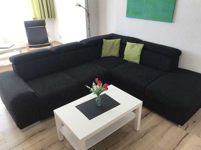 Ferienwohnung für 6 Personen (95 m²) in Binz (Ostseebad) 10/10