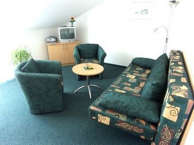 Ferienwohnung für 4 Personen (40 m²) in Binz (Ostseebad) 3/5