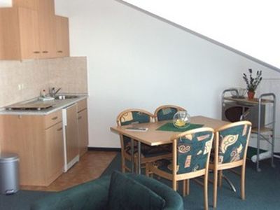 Ferienwohnung für 4 Personen (40 m²) in Binz (Ostseebad) 5/5