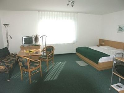 Ferienwohnung für 3 Personen (30 m²) in Binz (Ostseebad) 5/5