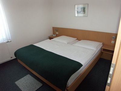 Ferienwohnung für 2 Personen (30 m²) in Binz (Ostseebad) 5/5