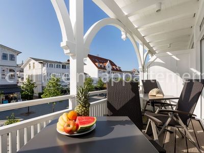 Ferienwohnung für 5 Personen (75 m²) in Binz (Ostseebad) 10/10